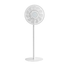 무선선풍기 LSF-2000WH